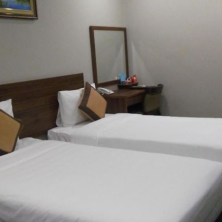 Victor Hanoi Hotel Extérieur photo