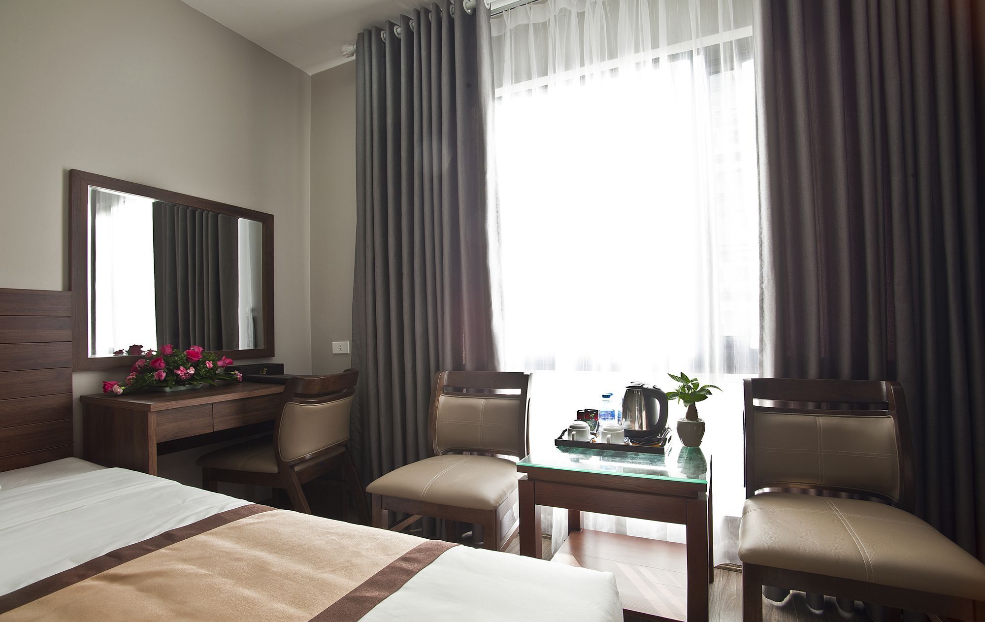 Victor Hanoi Hotel Extérieur photo